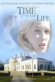 Time of Her Life Soundtrack (2005) cover