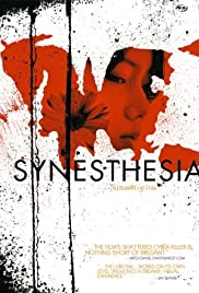 Synesthesia Colonna sonora (2005) copertina