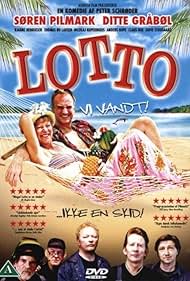 Lotto Colonna sonora (2006) copertina