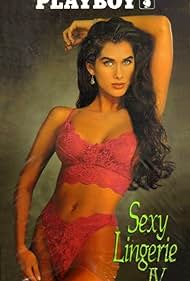 Playboy: Sexy Lingerie IV Colonna sonora (1992) copertina