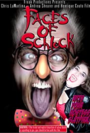 Faces of Schlock (2005) cover