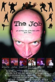 The Job Colonna sonora (2005) copertina