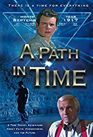 A Path in Time Soundtrack (2005) cover