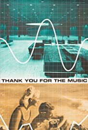 Thank You for the Music Banda sonora (1997) carátula