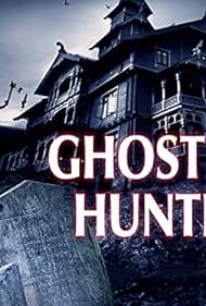 Ghosthunters (1996) cover