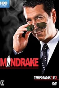 Mandrake (Serie de TV) (2005) cover