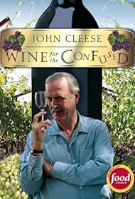 John Cleese's Wine for the Confused (2004) cover