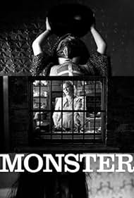 Monster Colonna sonora (2005) copertina