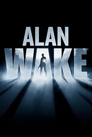 Alan Wake (2010) carátula