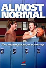 Almost Normal (2005) cover