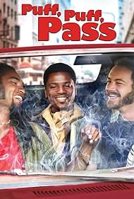 Puff, Puff, Pass (2006) cover