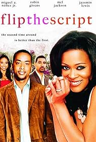 Flip the Script Banda sonora (2005) cobrir
