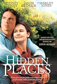 Hidden Places Banda sonora (2006) carátula