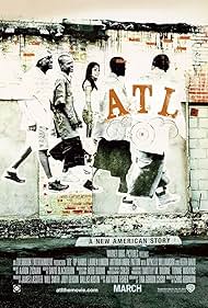 ATL Colonna sonora (2006) copertina