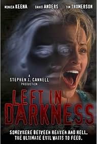 Left in Darkness (2006) copertina