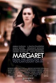 Margaret (2011) copertina