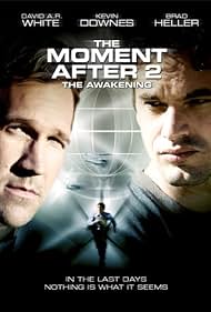 The Moment After II: Sleepers Awake (2006) cover