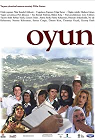 Oyun (The Play) (2005) carátula