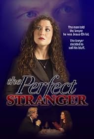The Perfect Stranger Banda sonora (2005) carátula
