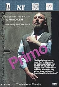 Primo Soundtrack (2005) cover
