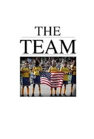 The Team (2005) copertina