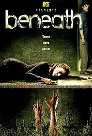 Beneath (2007) cover