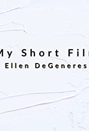 My Short Film (2005) copertina
