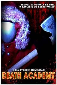 School Night Massacre (2005) cover