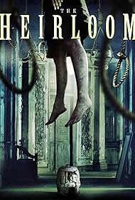 The Heirloom (2005) cover
