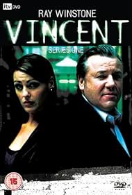 Vincent (2005) carátula