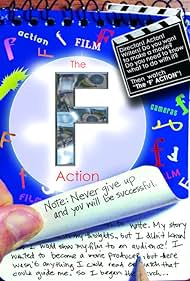 The 'F' Action (2005) copertina