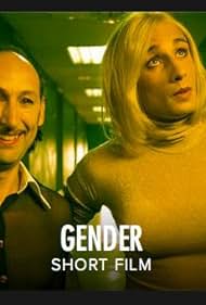 Gender Colonna sonora (2004) copertina