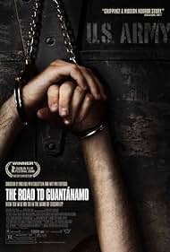 The Road to Guantanamo (2006) cover