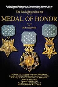 Medal of Honor (2000) cover