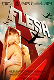 Flesh Banda sonora (2005) carátula