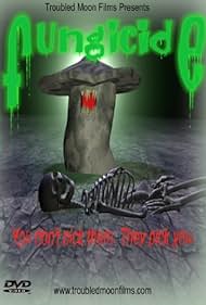 Fungicide (2002) cover