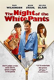 The Night of the White Pants (2006) carátula
