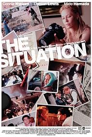 The Situation (2006) copertina