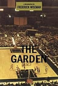 The Garden (2005) cover