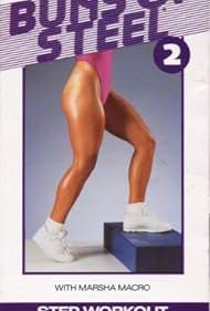 Buns of Steel 2 (1991) abdeckung