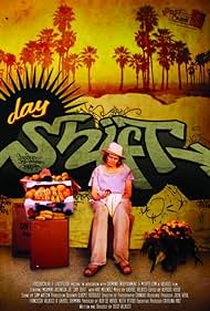 Day Shift Banda sonora (2005) cobrir