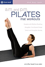 Pilates: Beginning Mat Workout (2000) cover
