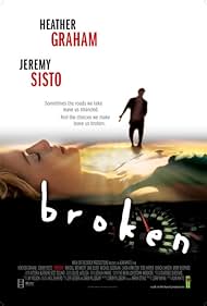 Broken (2006) cobrir