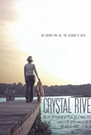 El río de cristal Banda sonora (2008) carátula