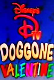 DTV 'Doggone' Valentine Banda sonora (1987) carátula