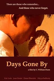 Days Gone By (2005) copertina