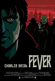 Fever Colonna sonora (2004) copertina