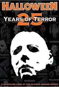 Halloween: 25 Years of Terror (2006) cobrir