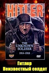 Hitler: The Unknown Soldier 1914-1918 Colonna sonora (2004) copertina