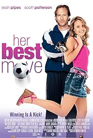 Her Best Move Soundtrack (2007) cover